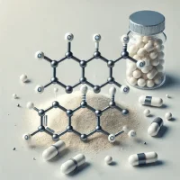 Alpha Lipoic Acid for nerve health support