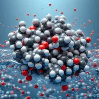 CoQ10 for cellular energy and nerve mitochondrial function