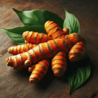 Turmeric Extract for nerve health support